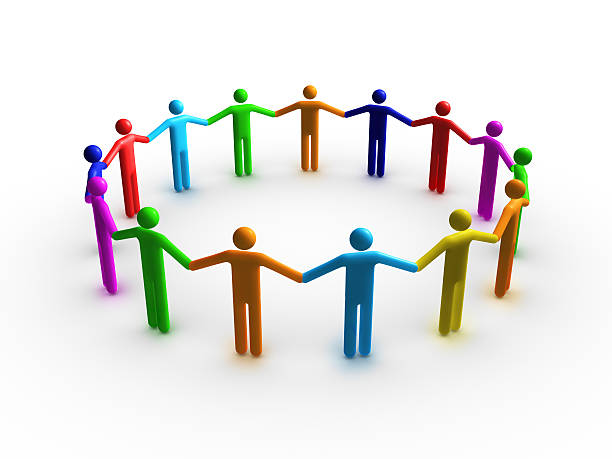Cartoon Of The Stick People Holding Hands Stock Photos, Pictures & Royalty-Free Images - iStock Cartoon Of The Stick People Holding Hands Stock Photos, Pictures & Royalty-Free Images - iStock