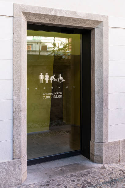 istock disabled toilet sign 1349327243
