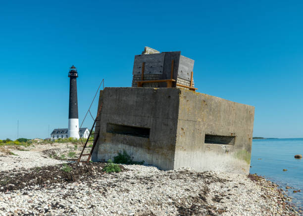istock Saaremaa Island, Estonia 1349329974