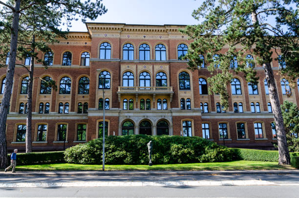 tribunal supremo de justicia de schleswig-holstein - schleswig fotografías e imágenes de stock