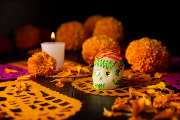 istock day of the dead skull 1349332966