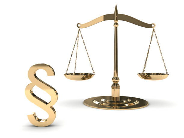 Law legal scale justice