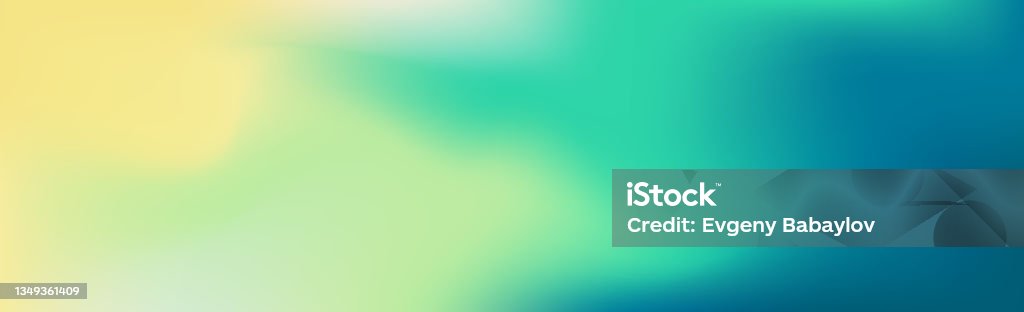 Blurred large panoramic summer background multicolored gradient Blurred large panoramic summer background multicolored gradient - illustration Color Gradient stock vector Blurred large panoramic summer background multicolored gradient Blurred large panoramic summer background multicolored gradient - illustration Color Gradient stock vector