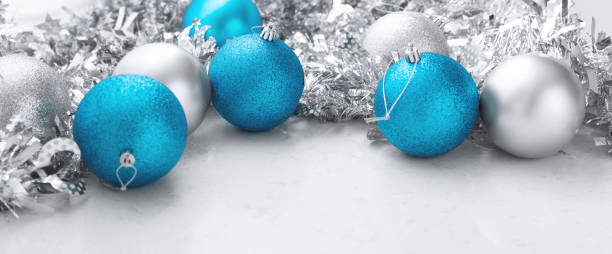 istock Christmas and new year background 1349363901