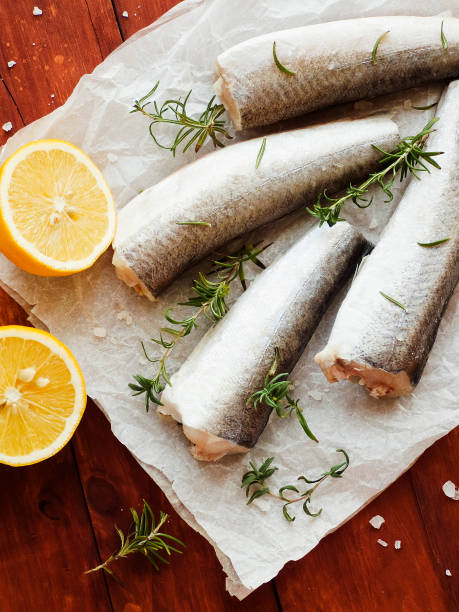 Hake App 8,000+ Hake Fish Stock Photos, Pictures & Royalty-Free Images - iStock