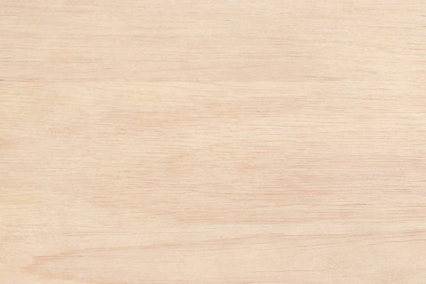 istock Plywood surface in natural pattern with high resolution. Wooden grained texture background. 1349377524