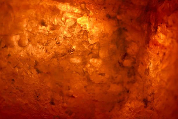 istock Onyx stone with light transmittance and very similar to marble 1349377622