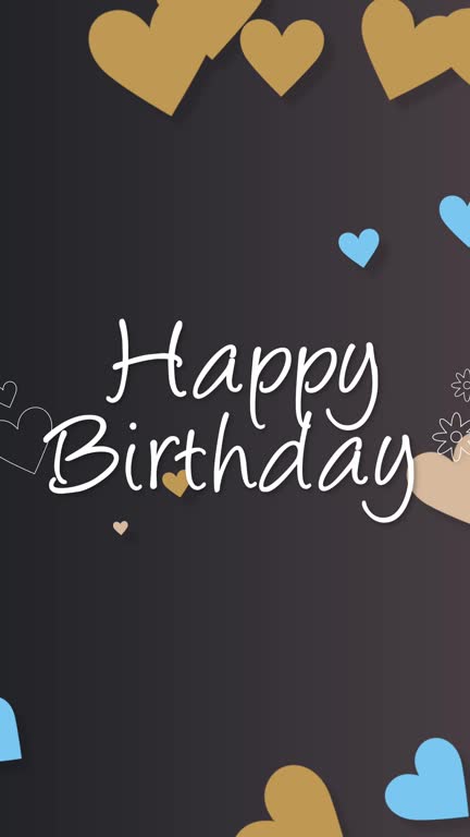 Cartoon Of A Birthday Wishes Stock Videos and Royalty-Free Footage - iStock Cartoon Of A Birthday Wishes Stock Videos and Royalty-Free Footage - iStock