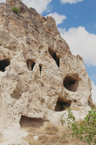 istock Cappadocia in Turkey 1349383008