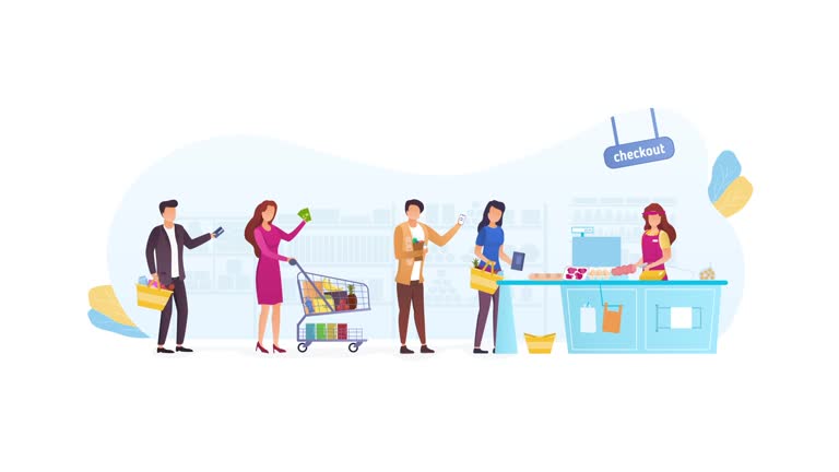 1,002 Grocery Store Cartoon Stock Videos and Royalty-Free Footage - iStock | Grocery shopping 1,002 Grocery Store Cartoon Stock Videos and Royalty-Free Footage - iStock | Grocery shopping