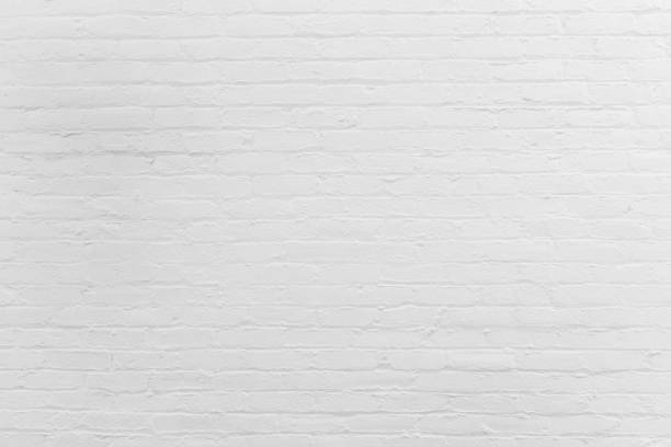 istock white painted vintage old brick wall 1349408348