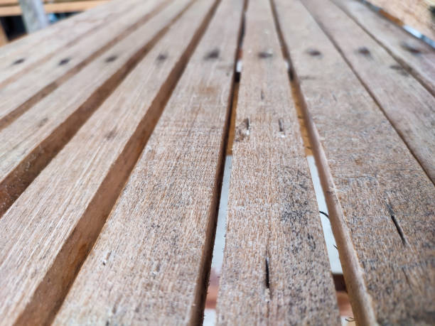 istock rows of neatly arranged wood 1349410179