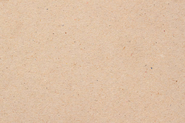 istock Texture of old ecological paper, background for design 1349410291