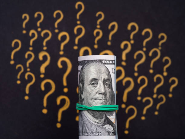 The U.S. dollar is considered strong or weak in comparison to the values of other major currencies