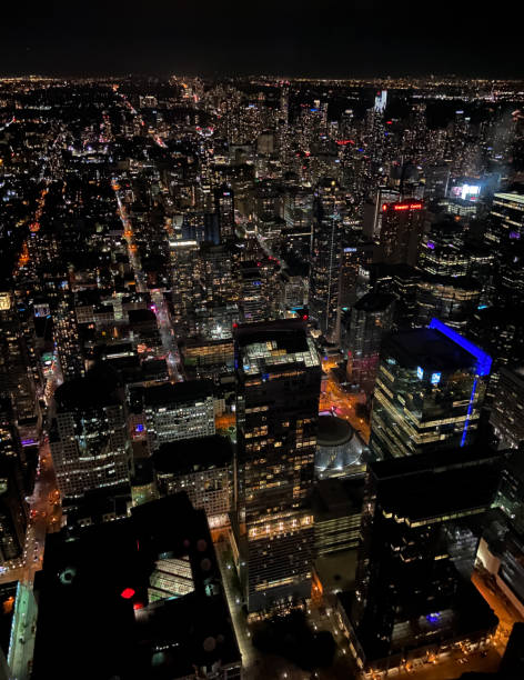 istock Toronto city 1349426160