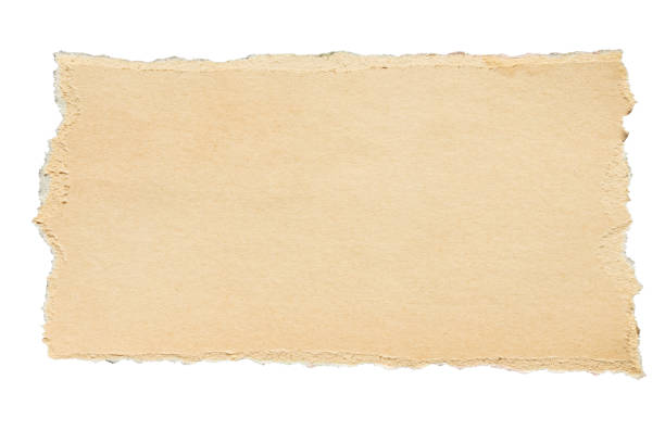 istock old brown grunge paper isolated on white background 1349433897