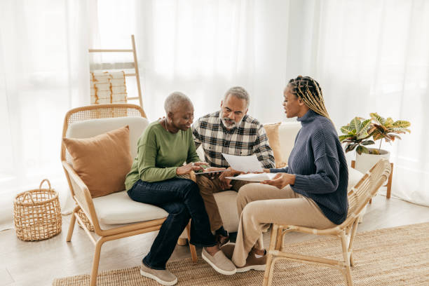 istock Costs to Consider When Aging in Place 1349437350