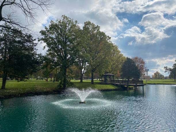 istock Parks, Green and Simply Nature 1349441271