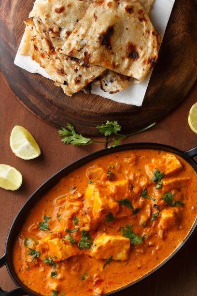 istock Indian Food Kadai Paneer 1349441395