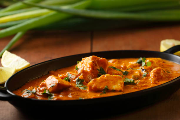 istock Indian Food Kadai Paneer 1349441897