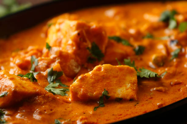 istock Indian Food Kadai Paneer 1349443492