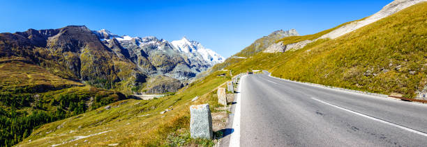 istock landscape at the grossglockner mountain 1349453941