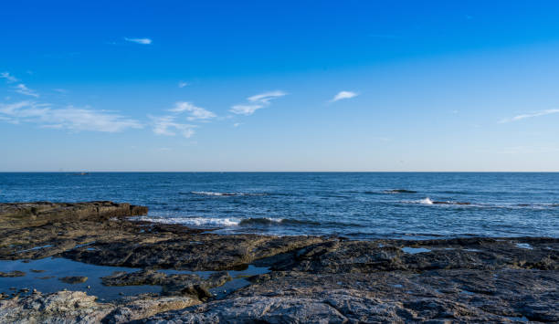 istock Looking Out to Sea 1349464176