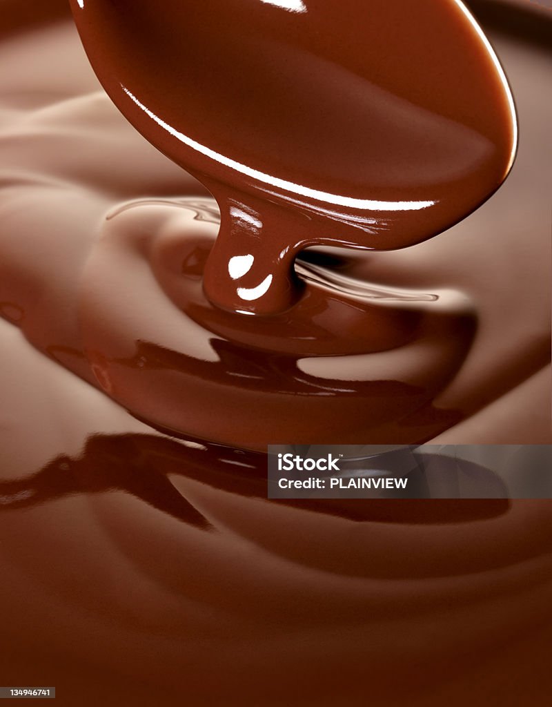Cioccolato - Foto stock royalty-free di Cioccolato
