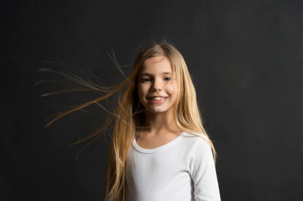 istock Fashion, look, hairstyle 1349472347