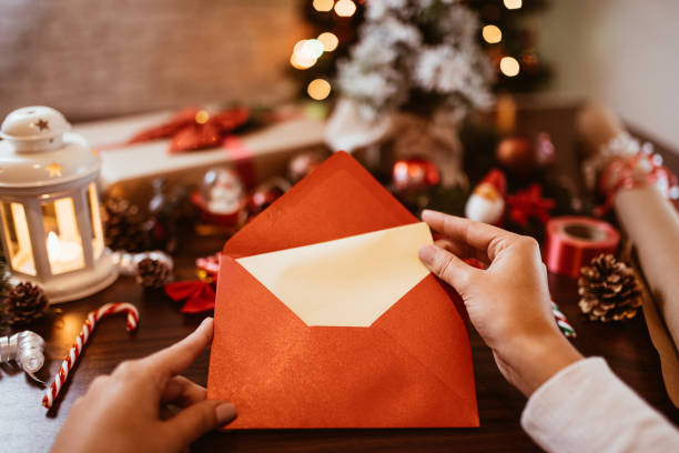 istock Sending out Christmas wishes? 1349479660