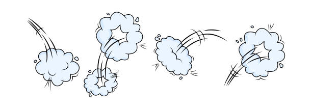 Puff Sound Effect 1,500+ Comic Sound Effects Illustrations, Royalty-Free Vector Graphics ...