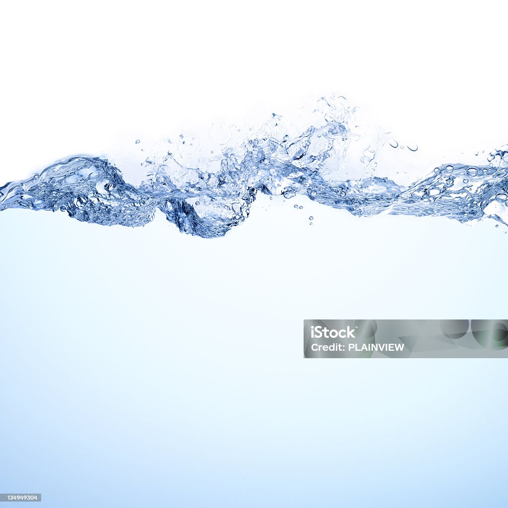 Água XL - Foto de stock de Abstrato royalty-free