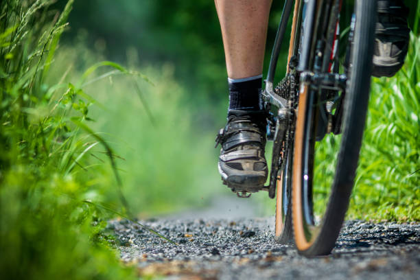 istock Gravel grinder. 1349516959