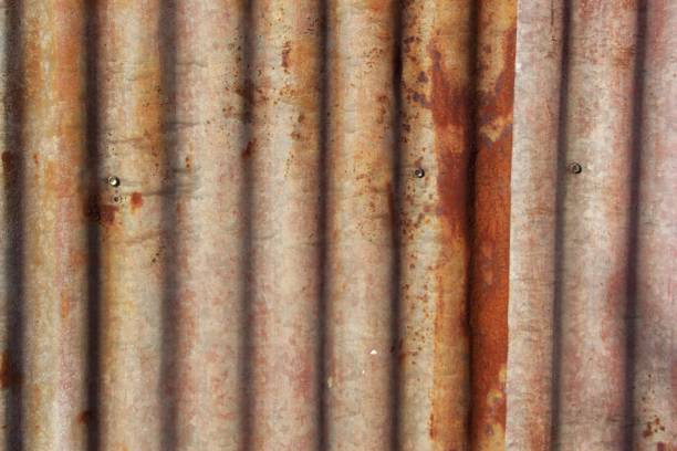 istock Background image of old shed 1349537429