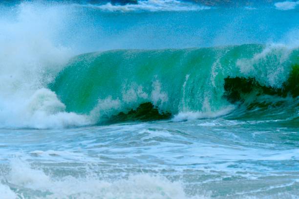 istock New England Coastline 1349573482