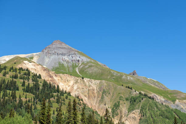 istock The hill of Colorado 1349578788