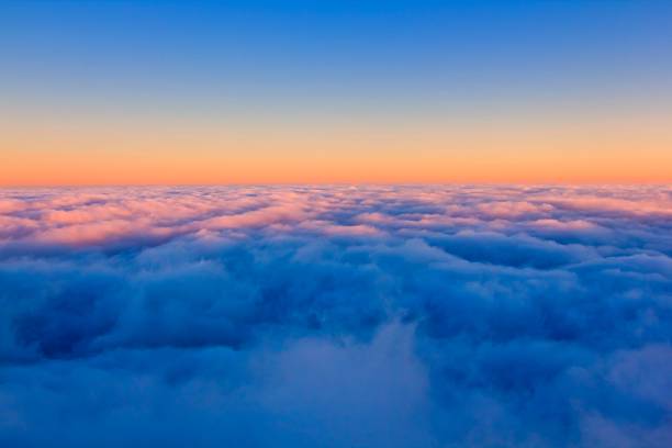 istock above dense clods at the evening 134958130
