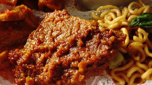 istock one portion of food 1349590986