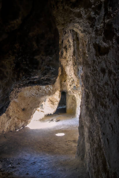 istock Cave of Mortarolo - Quarries 1349600734