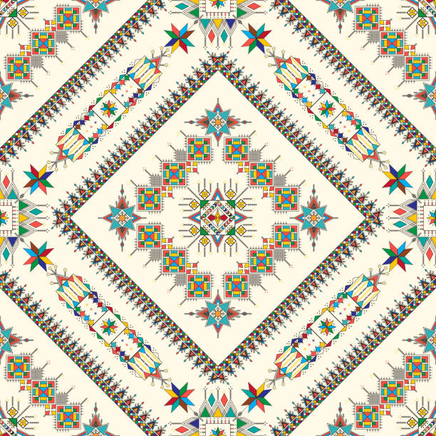 Traditional Riyad Pattern 810+ Riyadh Pattern Stock Illustrations, Royalty-Free Vector Graphics ...