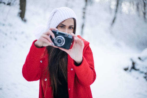 istock Beautiful Woman 1349604386