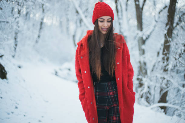 istock Beautiful Woman 1349604484