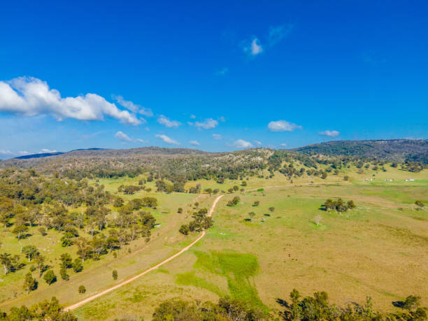 istock Bluff Rock, Tenterfield NSW Australia 1349663644