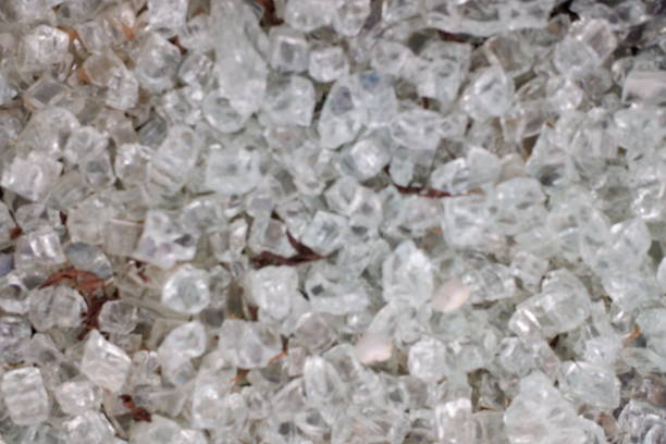 istock Shattered glass is used for the accident concept. 1349693355