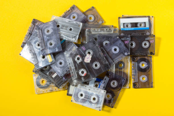 istock pile of audio compact cassettes 1349701069