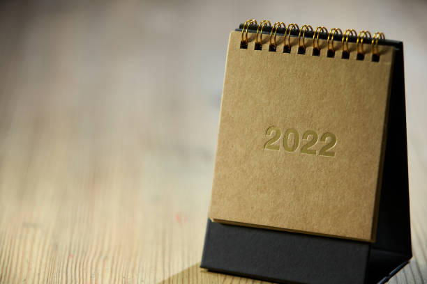 istock desk calendar 2022 1349709391