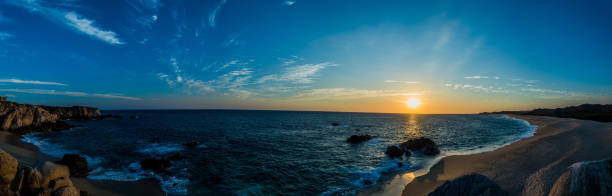 istock Huatulco, Oaxaca & Mexico. Coyote Beach 1349710876