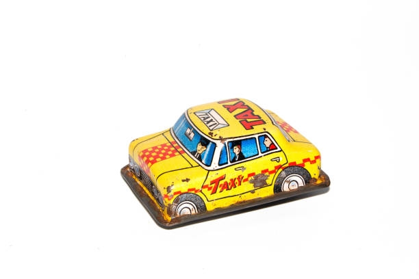 taxi car