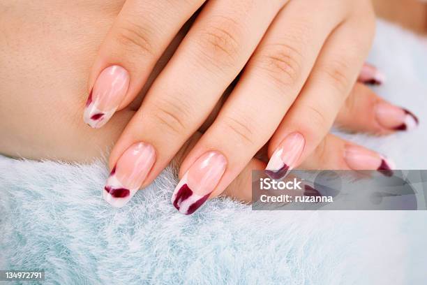 Woman Hands Stock Photo - Download Image Now - Adult, Art, Art And Craft