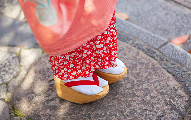 170+ Geisha Feet Stock Photos, Pictures & Royalty-Free Images - iStock